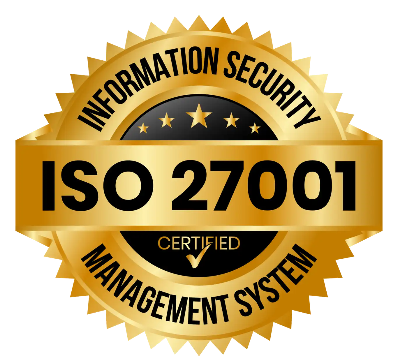 ISO 27001 Compliance