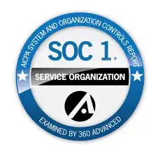 SOC 1 Compliance
