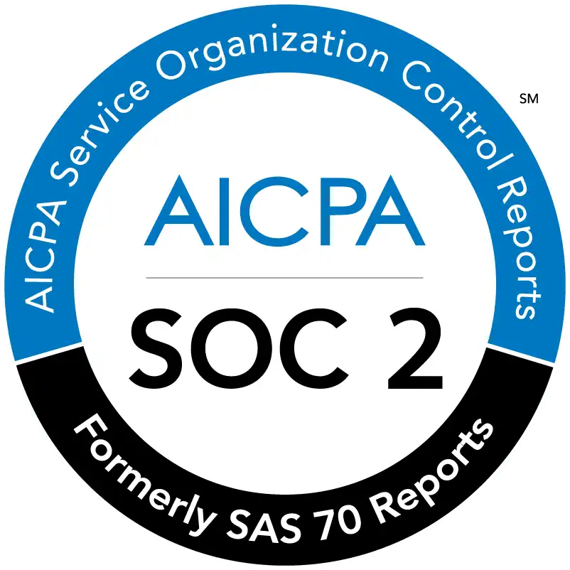 SOC 2 Compliance